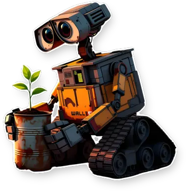 WALL-E
