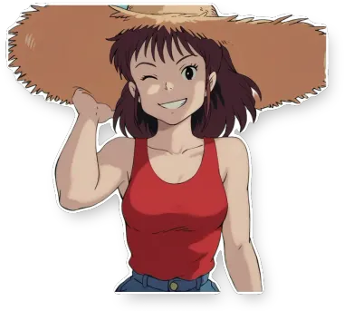 Kiki's Delivery Service