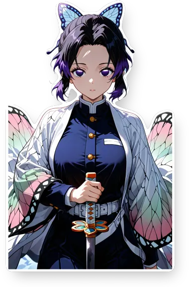 Demon Slayer