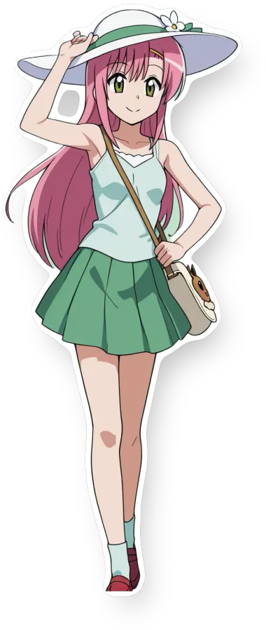 Hayate the Combat Butler