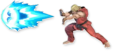 Street Fighter V