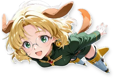 Magic Knight Rayearth