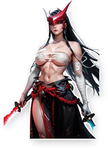 League of Legends