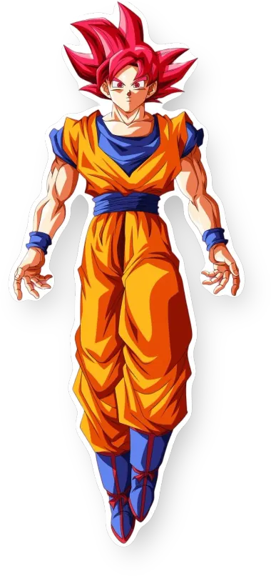 Dragon Ball Z
