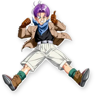 Dragon Ball Z