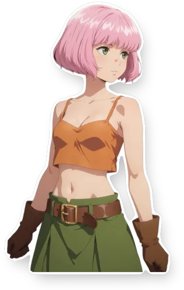 Arumi Nikaido
