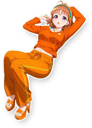 Love Live! Sunshine!!