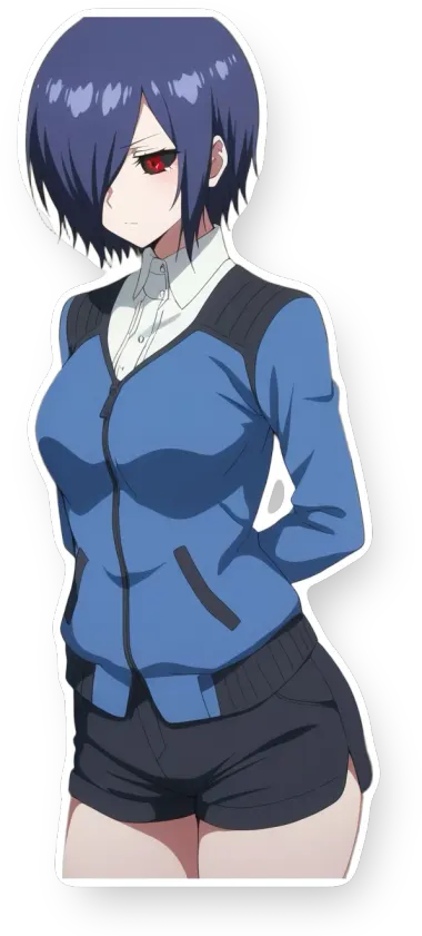 Tokyo Ghoul