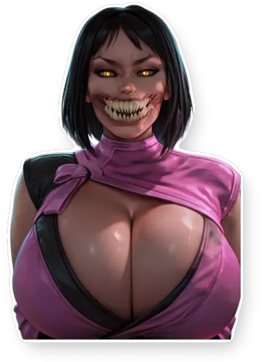 Mortal Kombat 11