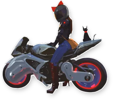 Kiki's Delivery Service