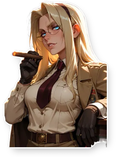 Hellsing