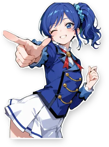 Kiriya Aoi