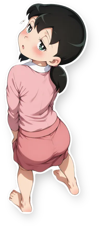 Minamoto Shizuka