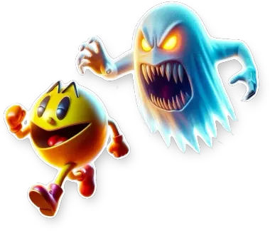 Pac-Man