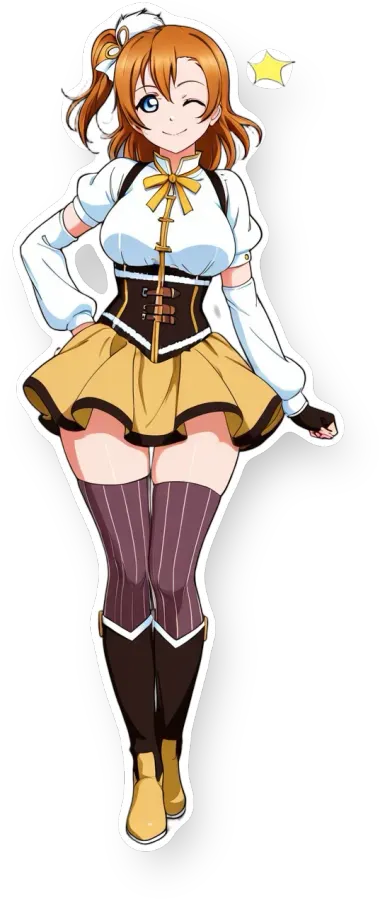 Love Live! School Idol Project
