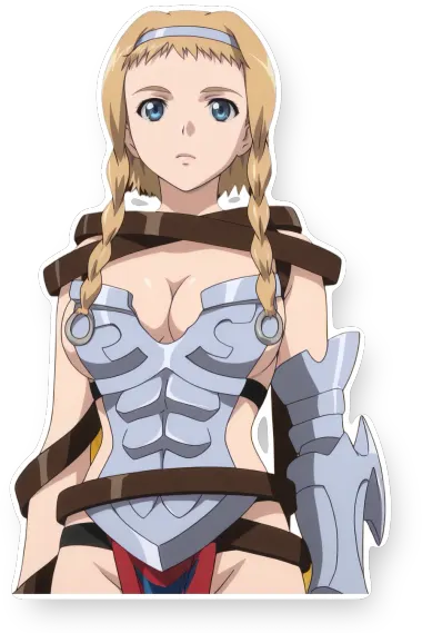 Queen's Blade