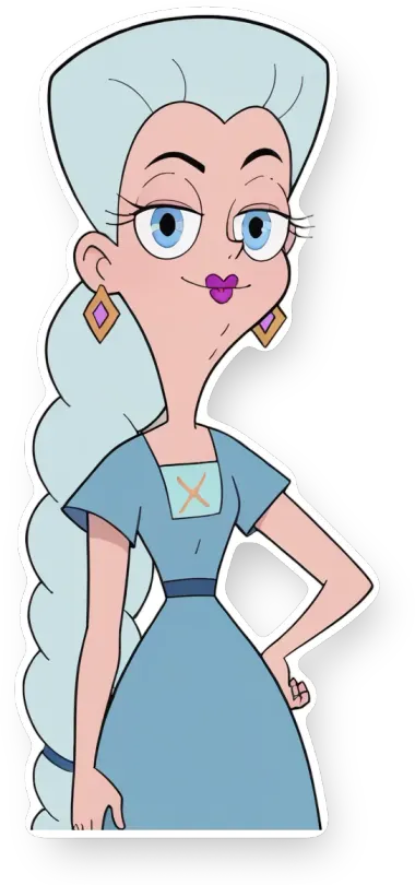 Star vs. the Forces of Evil