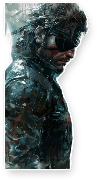 Metal Gear
