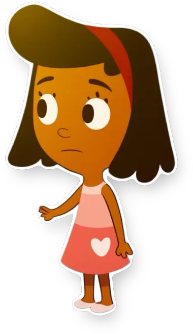 Phoebe Kid / Kat Kid / Kat