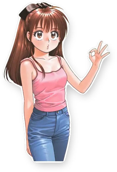 Takizawa Rena