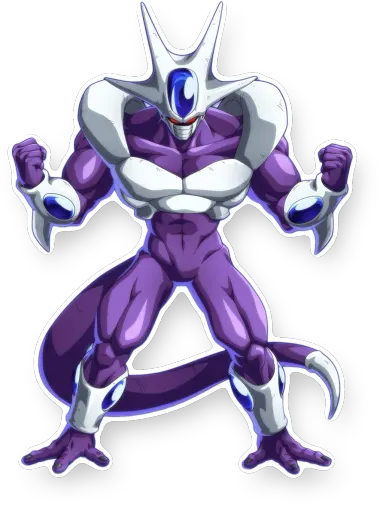 Dragon Ball Z