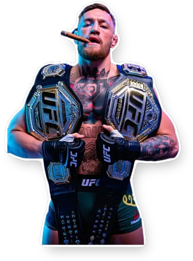 UFC