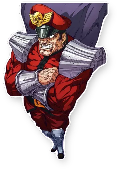 Street Fighter II