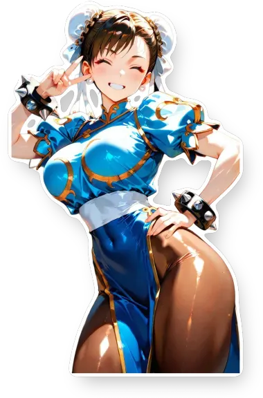 Street Fighter