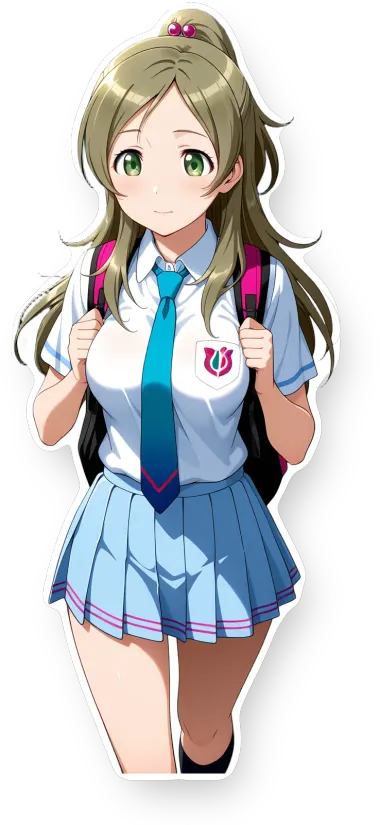 Minamino Kanade