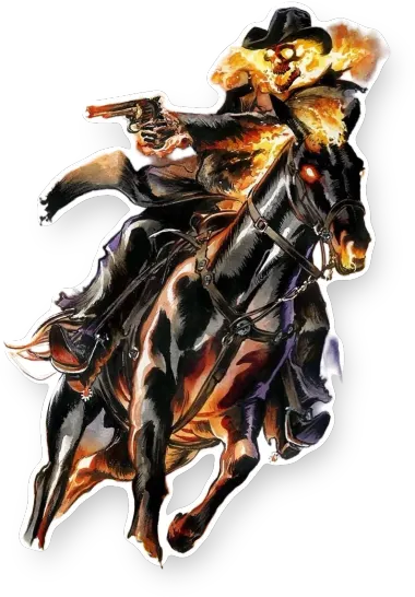 Ghost Rider