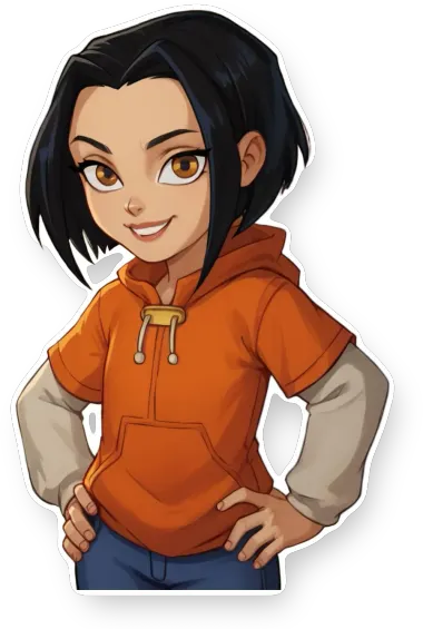 Jackie Chan Adventures