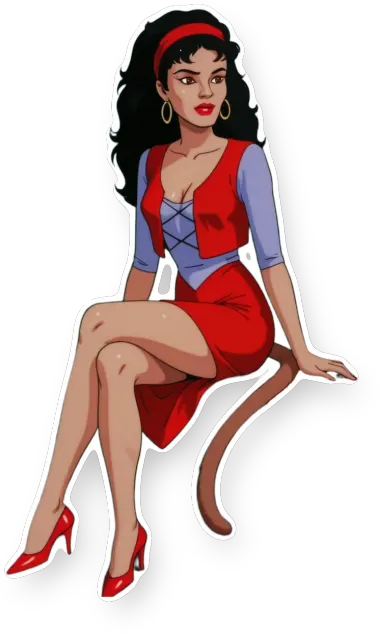 Lena Dupree
