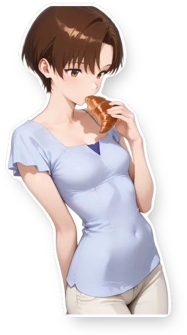 Neon Genesis Evangelion