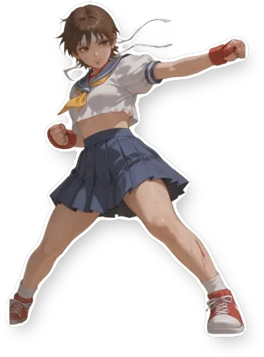 Sakura Wars