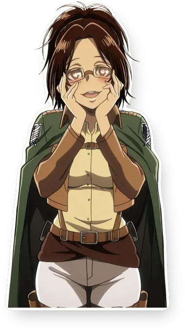 Attack on Titan