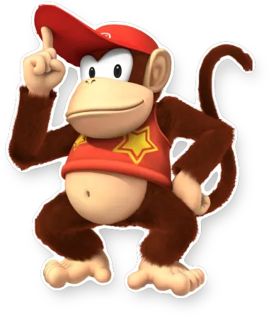 Super Smash Bros.