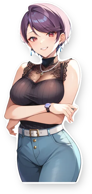 Mirei Gundou