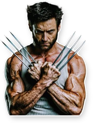 Wolverine
