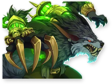 League of Legends