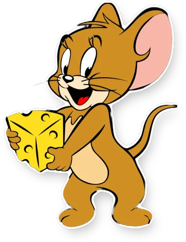 Tom and Jerry