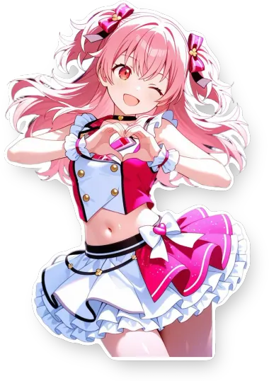 Project Sekai