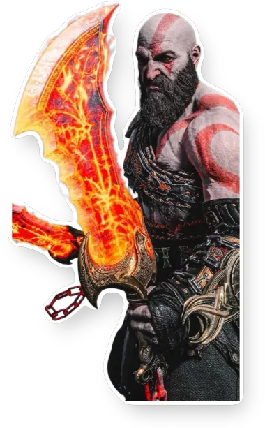 God of War