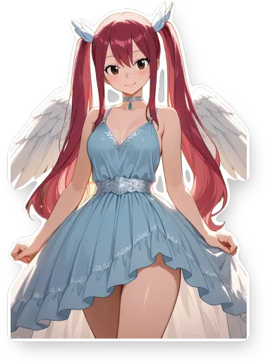 Fairy Tail
