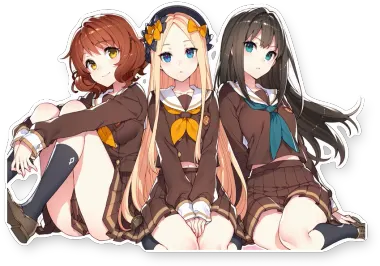 Honkai Impact 3rd