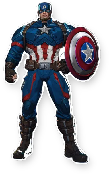 Marvel vs. Capcom