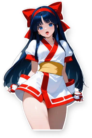 Samurai Shodown