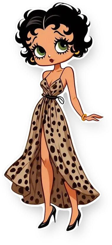 Betty Boop