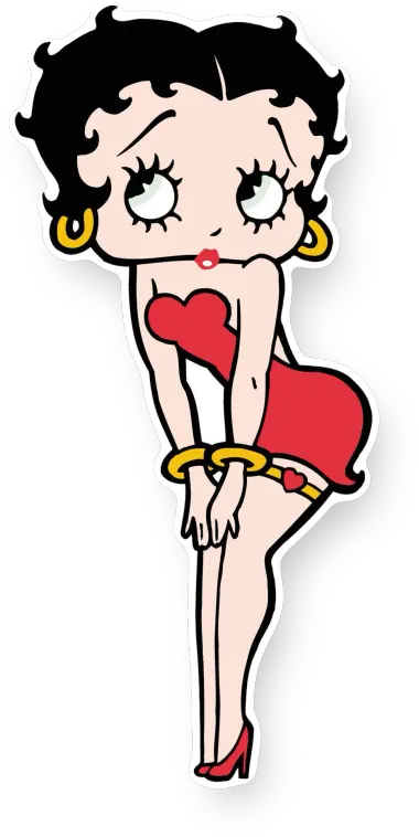 Betty Boop