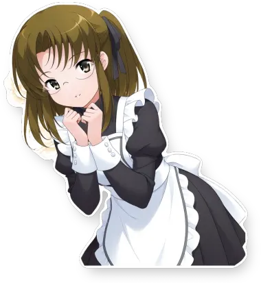 Maid Sarashina Tsugumi
