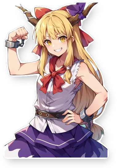 Touhou Project